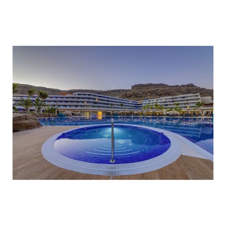 Radisson Blu Resort & Spa, Gran Canaria Mogan