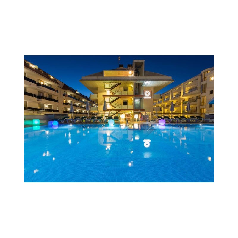 Aparthotel Odissea Park