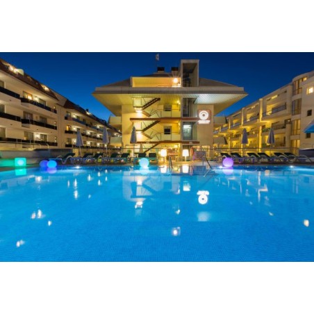 Aparthotel Odissea Park