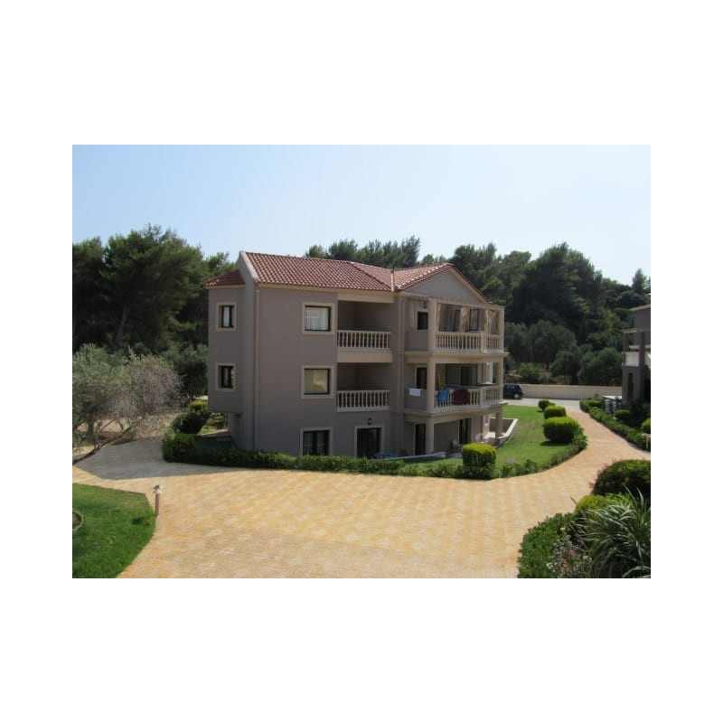 Hotel Thalassa
