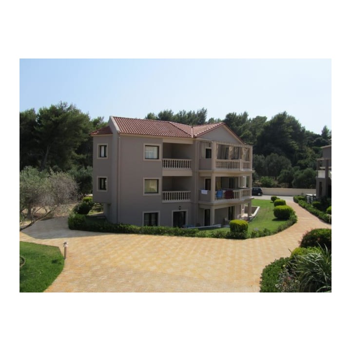 Hotel Thalassa