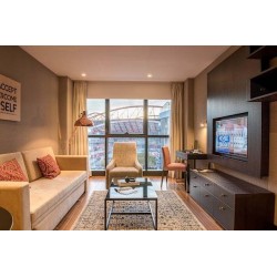 Upon Lisbon Prime Residences