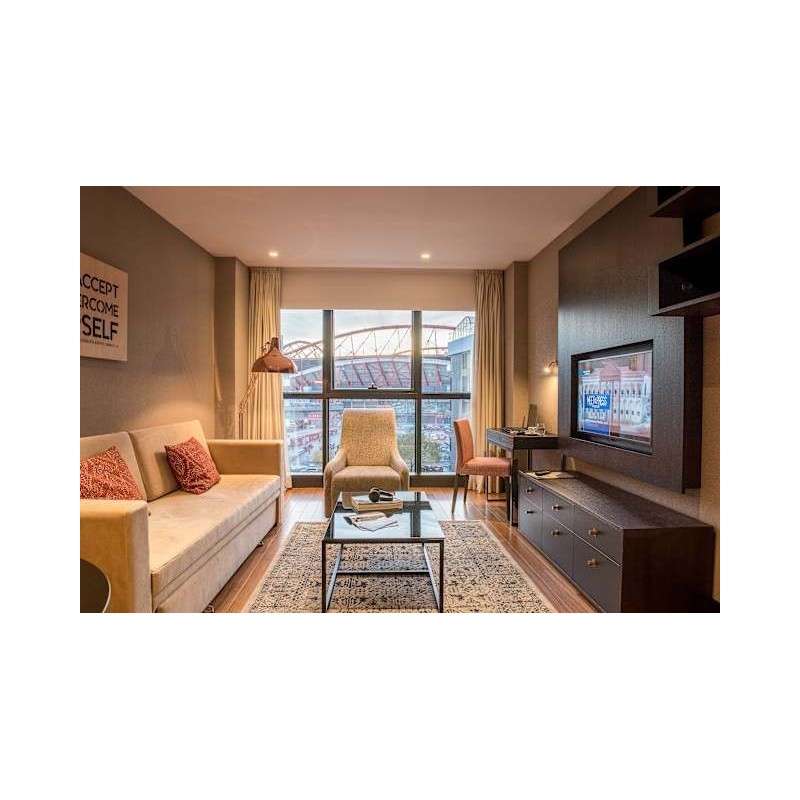 Upon Lisbon Prime Residences