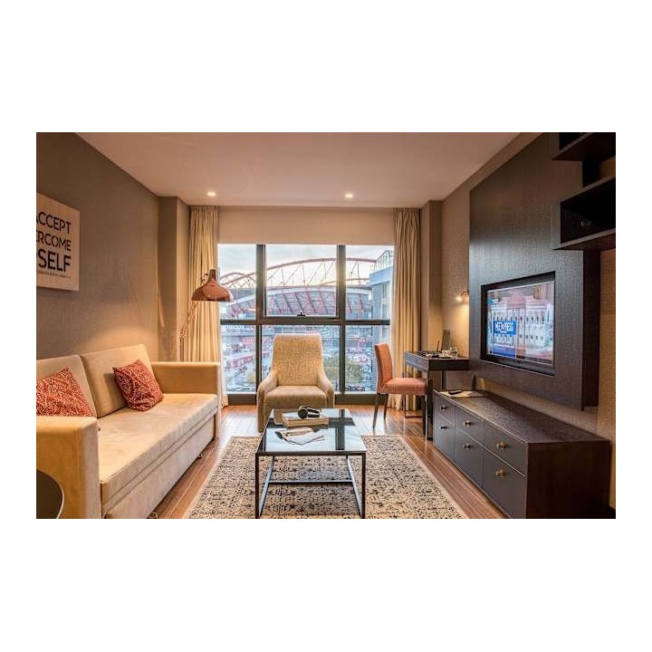 Upon Lisbon Prime Residences