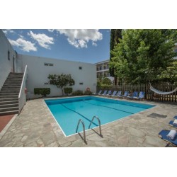 Hotel Popi Star
