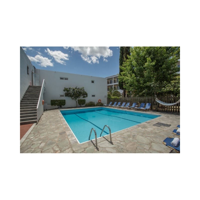 Hotel Popi Star
