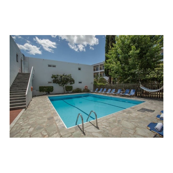 Hotel Popi Star