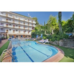 Hotel GHT Neptuno