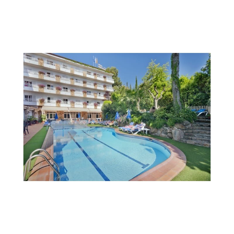 Hotel GHT Neptuno