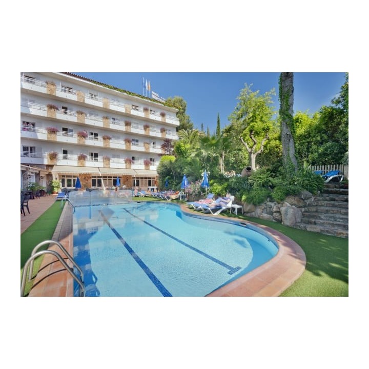 Hotel GHT Neptuno