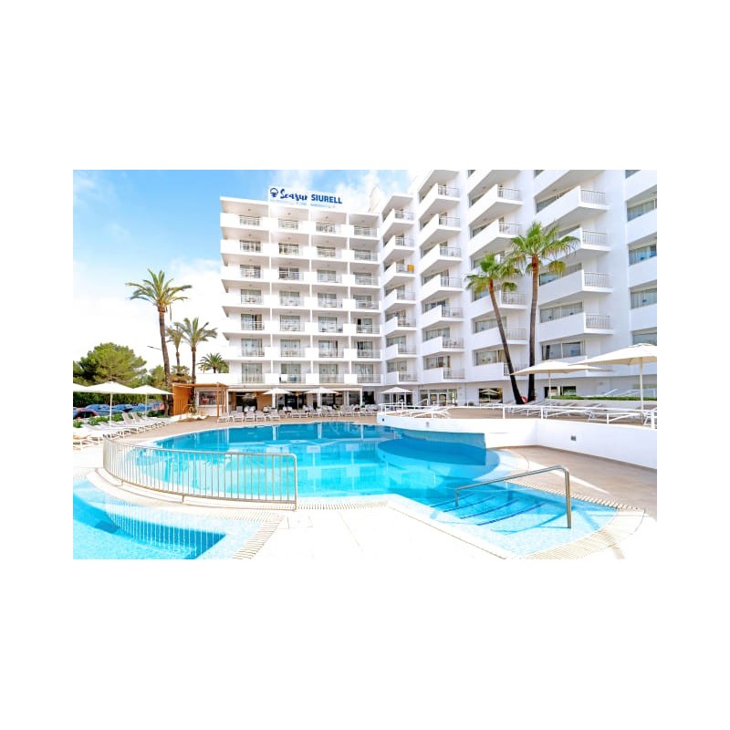 Ibersol Siurell