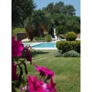 Fundana Villas