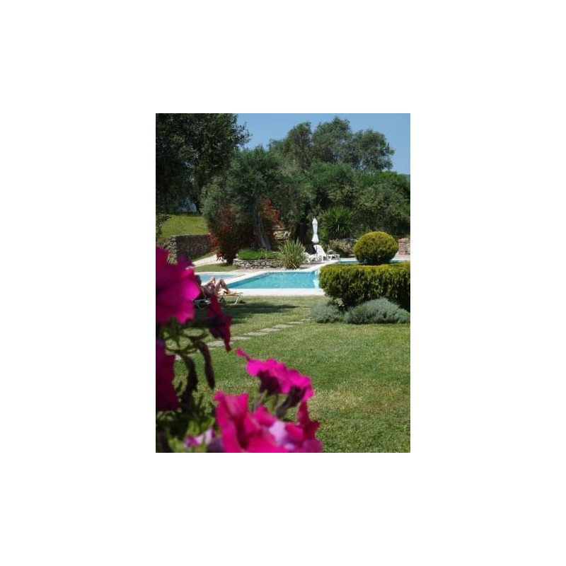 Fundana Villas