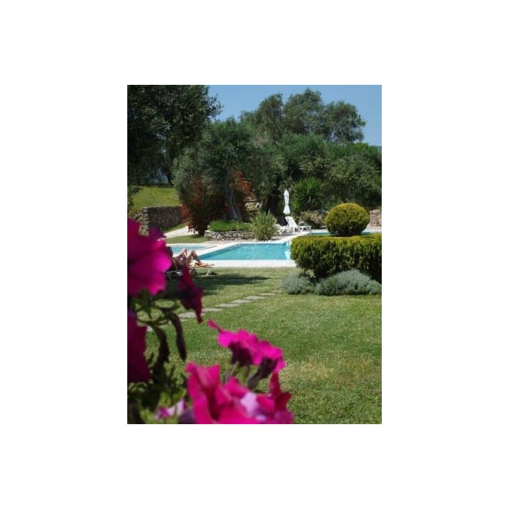 Fundana Villas