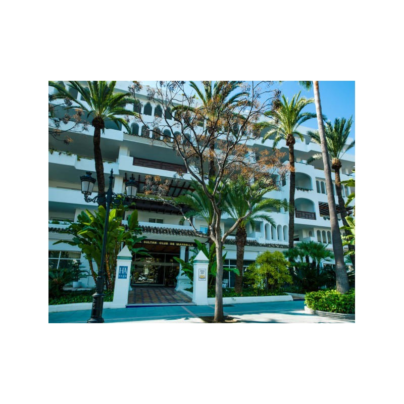 Hotel Sultan Club