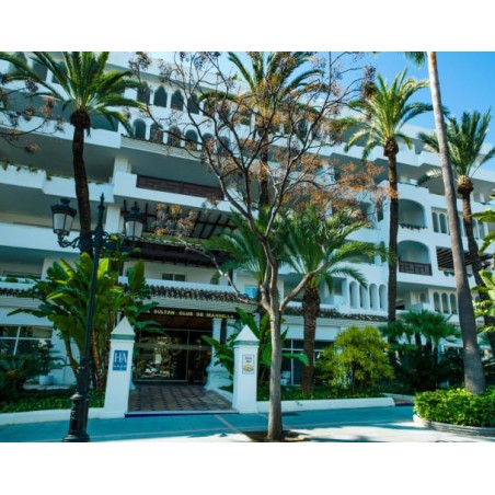 Hotel Sultan Club