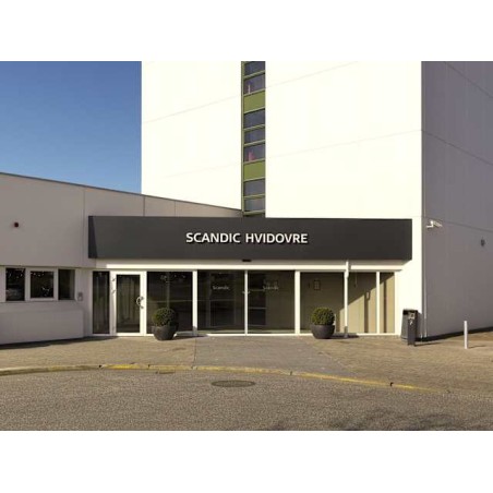 Hotel Scandic Hvidovre
