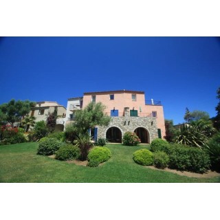 Hotel Residence A Merula
