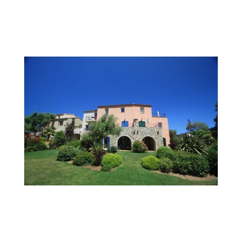 Hotel Residence A Merula
