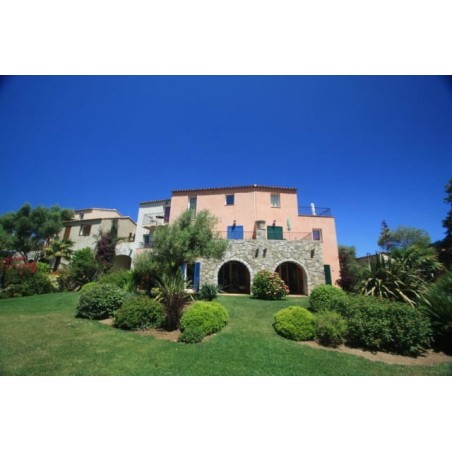 Hotel Residence A Merula