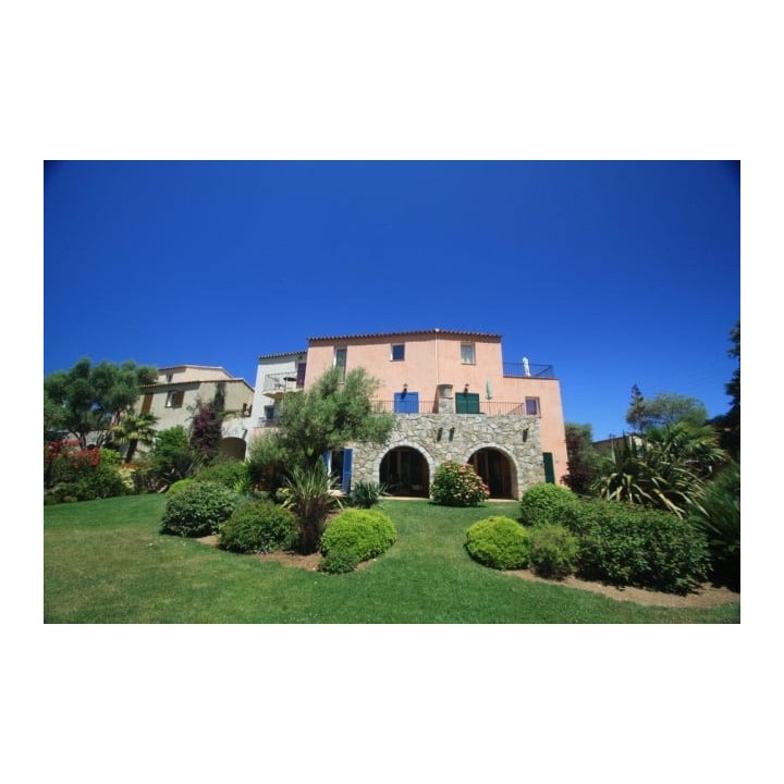 Hotel Residence A Merula