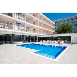 Hotel Condor