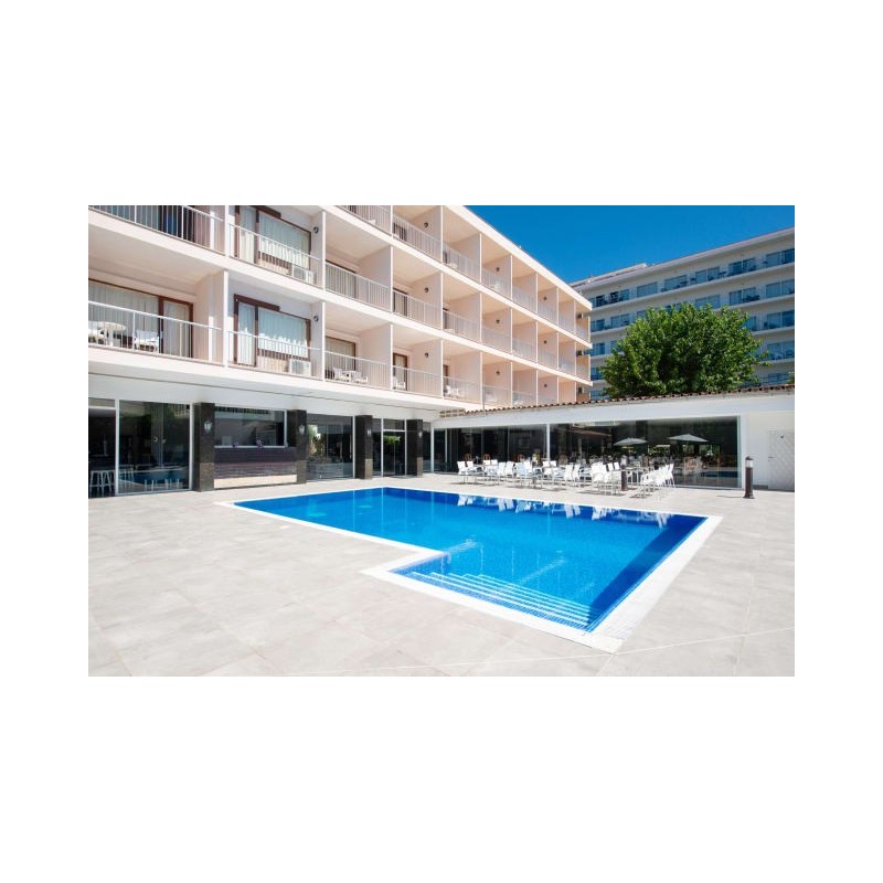 Hotel Condor