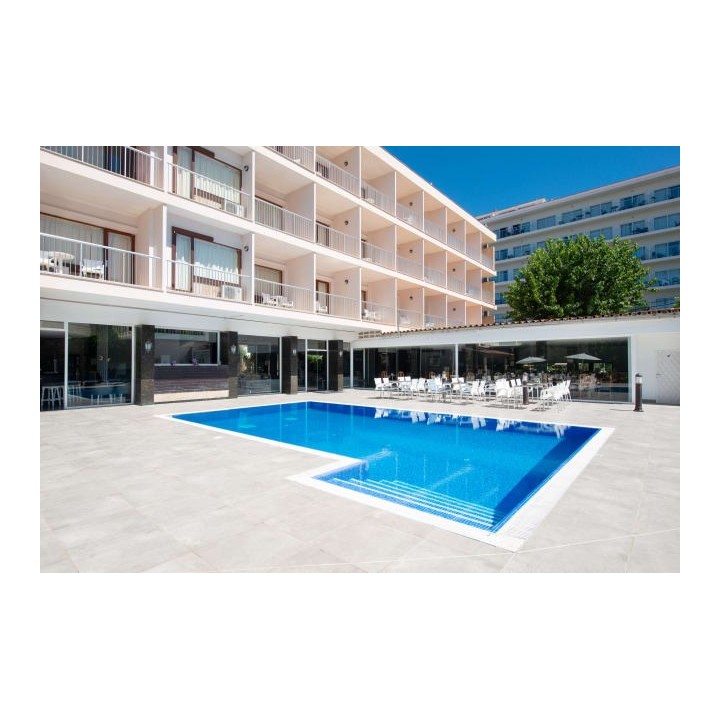 Hotel Condor