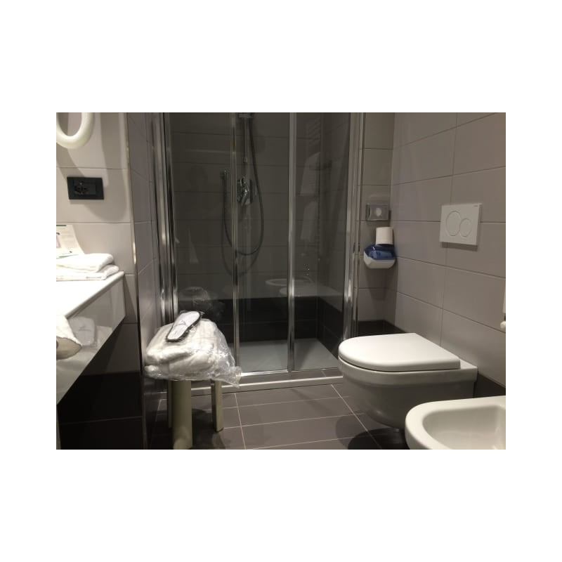 Best Western Hotel Genio