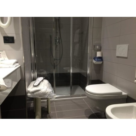 Best Western Hotel Genio