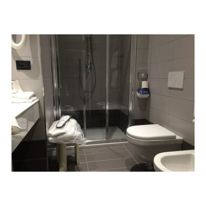Best Western Hotel Genio