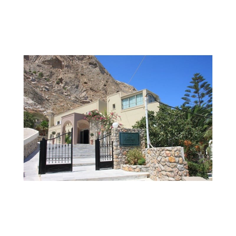 Hotel Antinea