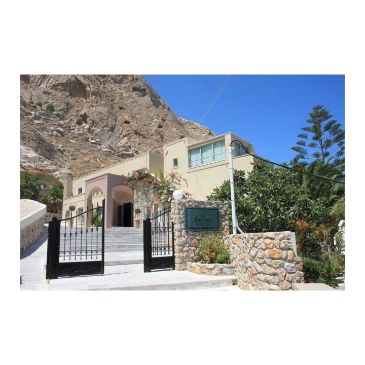 Hotel Antinea