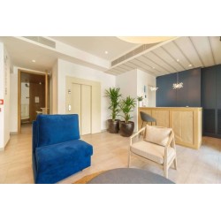Hotel Mar Calma