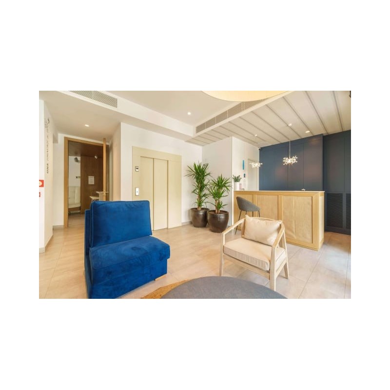 Hotel Mar Calma