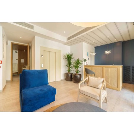 Hotel Mar Calma