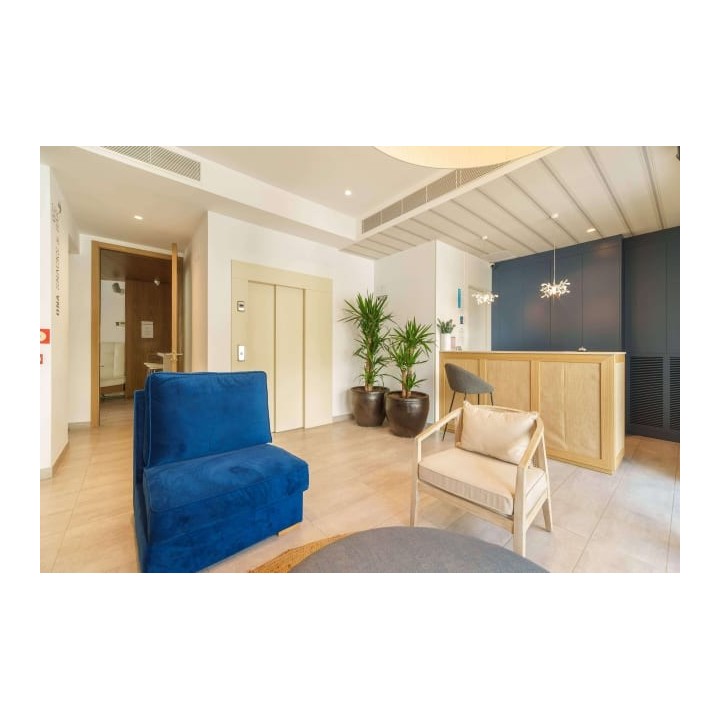 Hotel Mar Calma