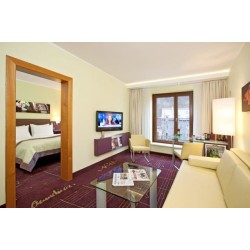 Dorint City-Hotel Salzburg