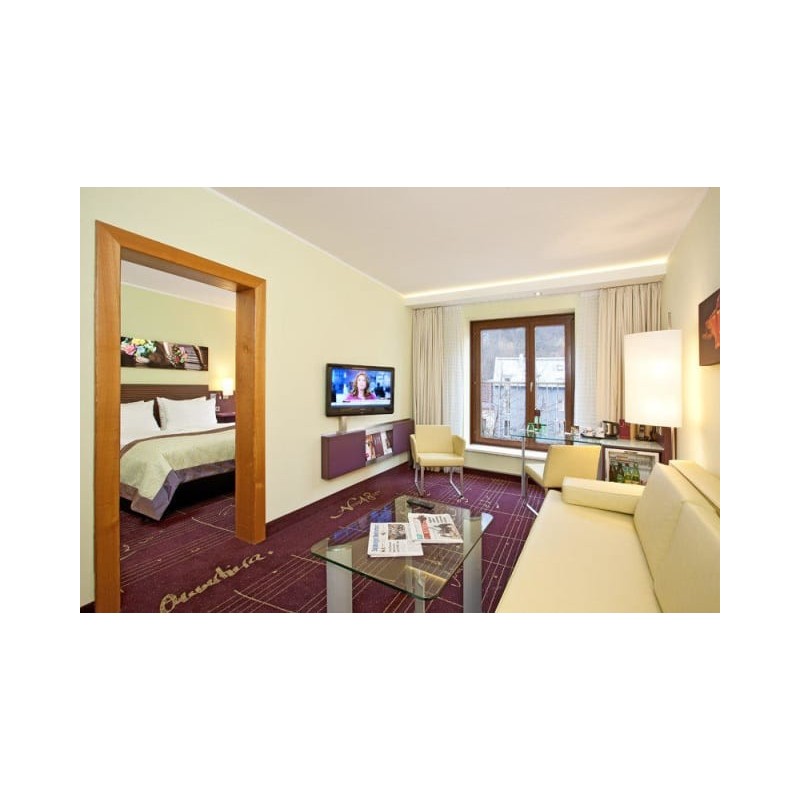 Dorint City-Hotel Salzburg