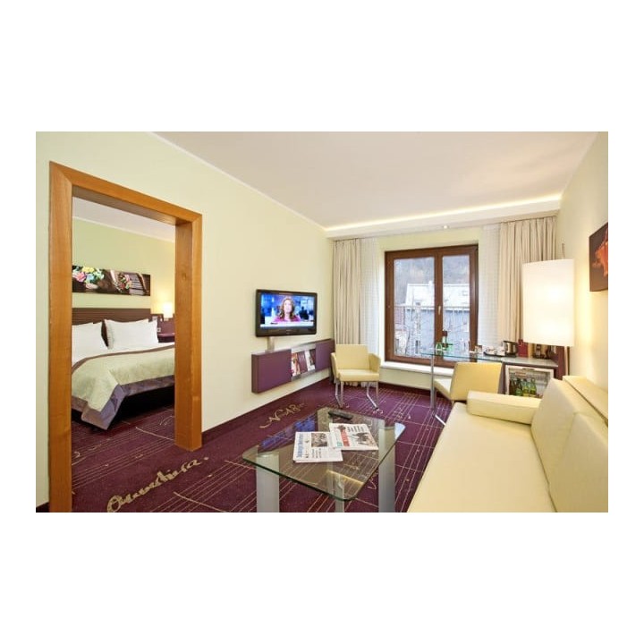 Dorint City-Hotel Salzburg