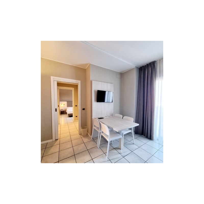 Le Terrazze sul Lago - Hotel & Residence