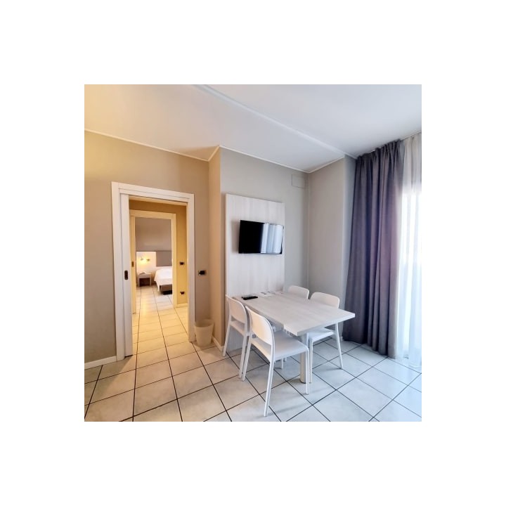 Le Terrazze sul Lago - Hotel & Residence