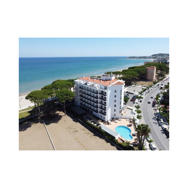 Hotel Best Terramarina