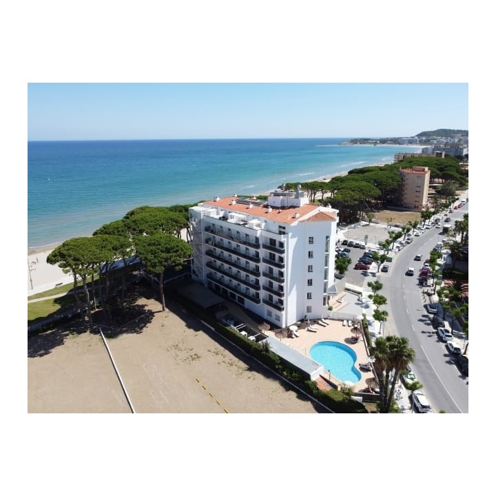 Hotel Best Terramarina