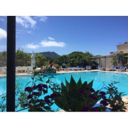 Villa Melodie