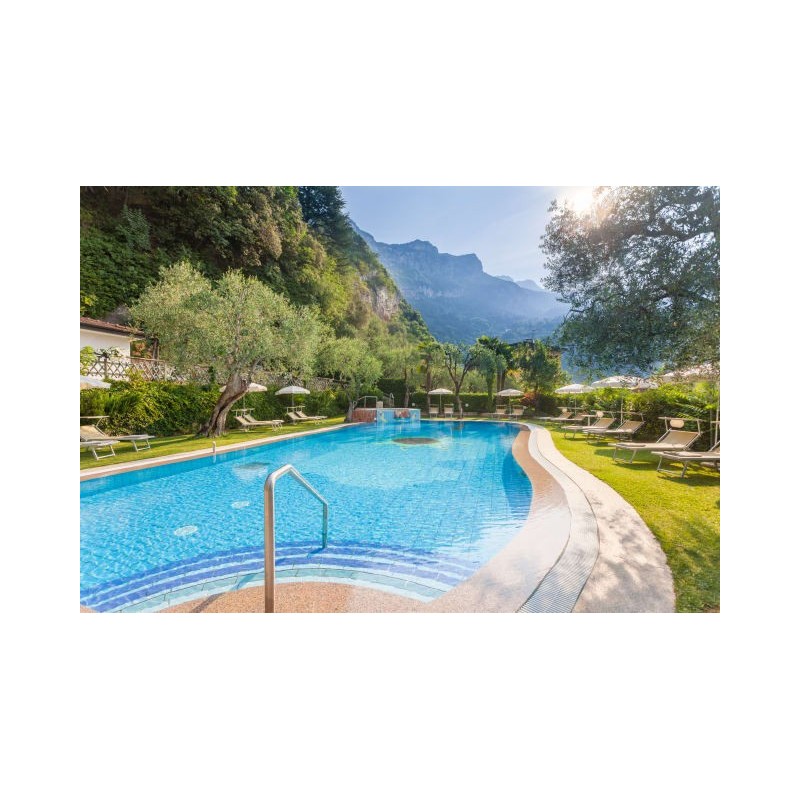 Hotel Continental - TonelliHotels
