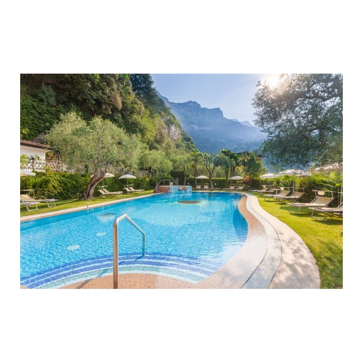 Hotel Continental - TonelliHotels