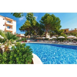 Hotel & Apartments Lliteras