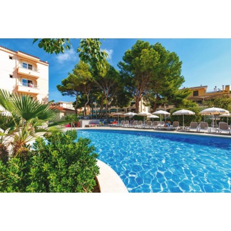 Hotel & Apartments Lliteras