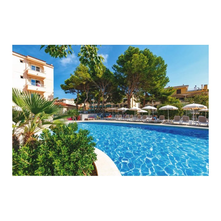 Hotel & Apartments Lliteras